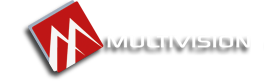 Multivision - We Never Compromise on Quality.